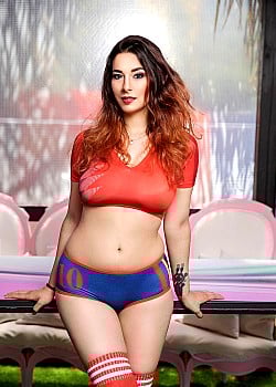 Zenda Sexy